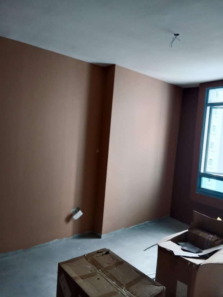 best cabinet painting services singapore