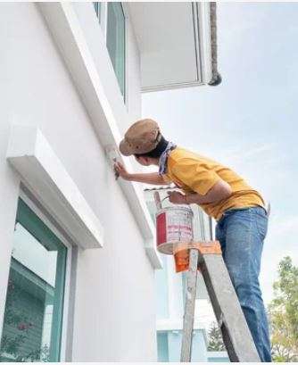 best painting services singapore