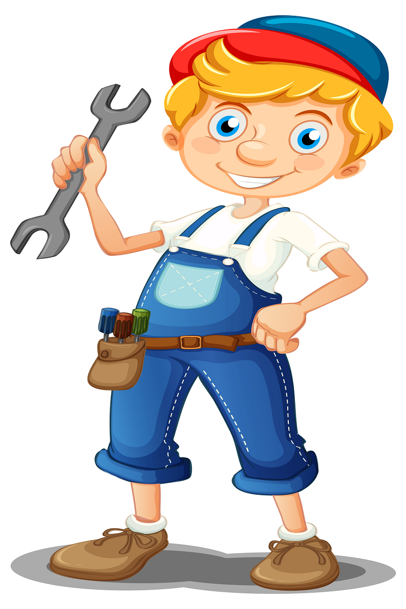 hmn handyman service