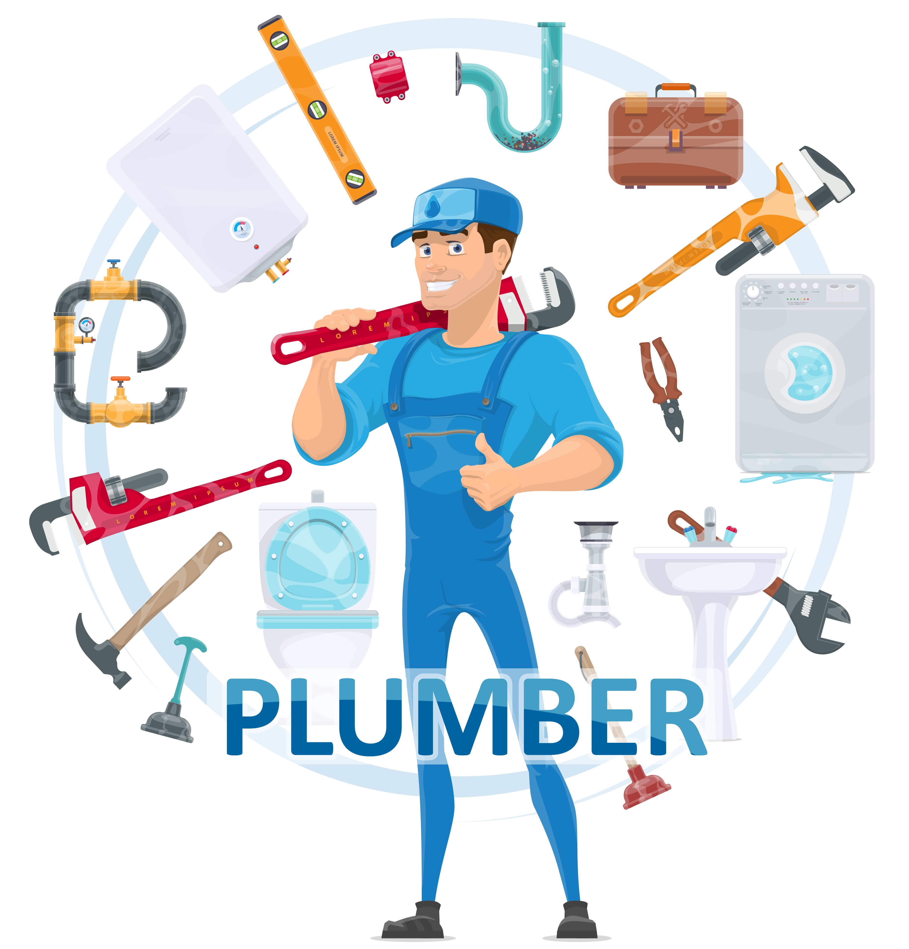 Plumbing service sg